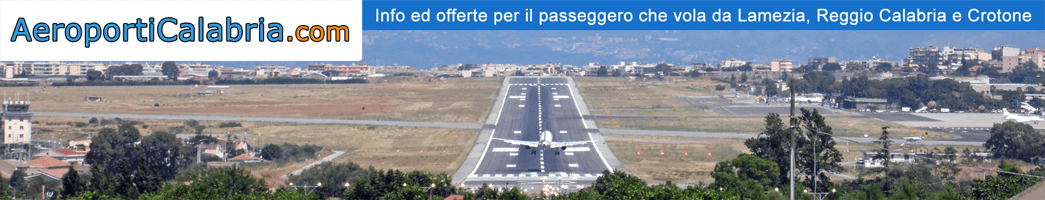 AeroportiCalabria.com