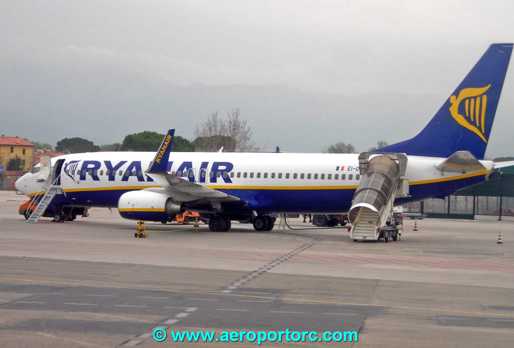 Bagaglio a mano Ryanair e Ita Airways: ecco le nuove regole
