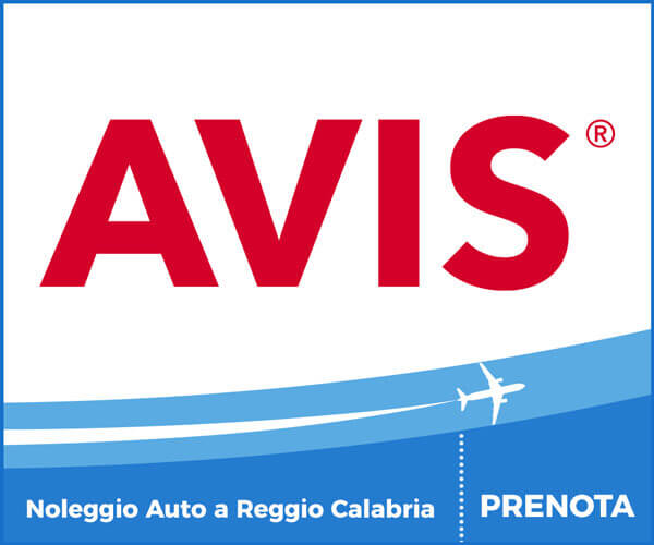 Avis Noleggio Auto Reggio Calabria