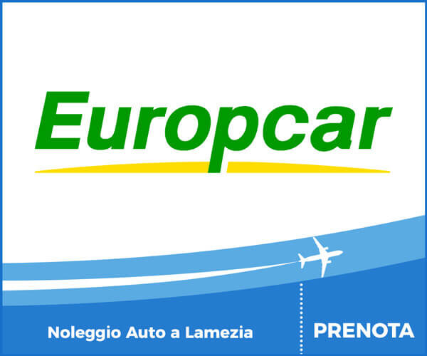 Europcar Noleggio Auto Lamezia