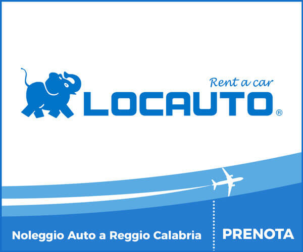 Locauto Noleggio Auto Reggio Calabria